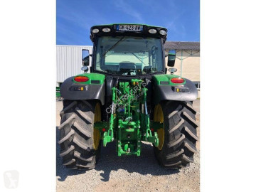 Tractor John Deere