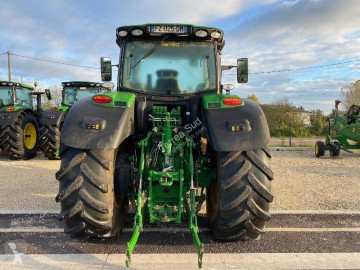 Tractor John Deere