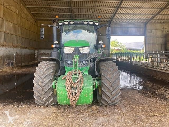 Tractor John Deere 6145R