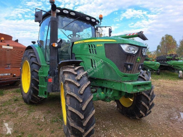 Tractor John Deere