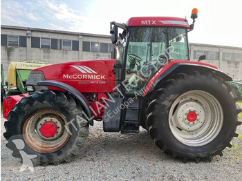 Tractor Mc Cormick