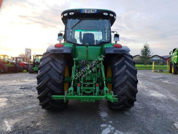 Tractor John Deere