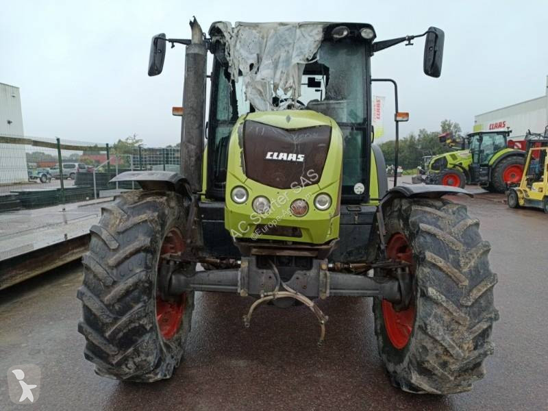 Tractor Claas 430