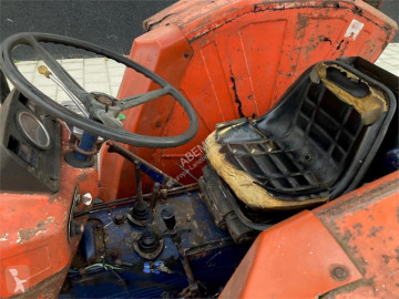 Tractor Same Corsaro