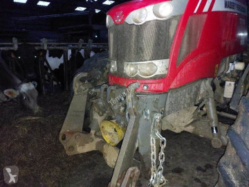 Tractor Massey Ferguson 7718
