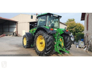Tractor John Deere