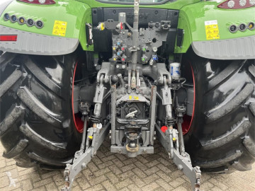 Tractor Fendt 724 Gen 6 Profi +