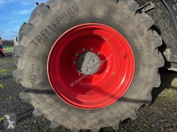 Tractor Fendt 724 Gen6 ProfiPlus Setting 2 - 2020