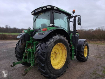 Tractor John Deere