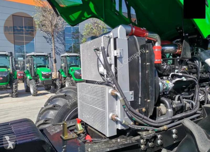Tractor Maxus 4x4 MAXUS 200KM