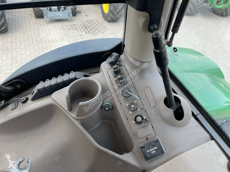 Tractor John Deere 6175 R