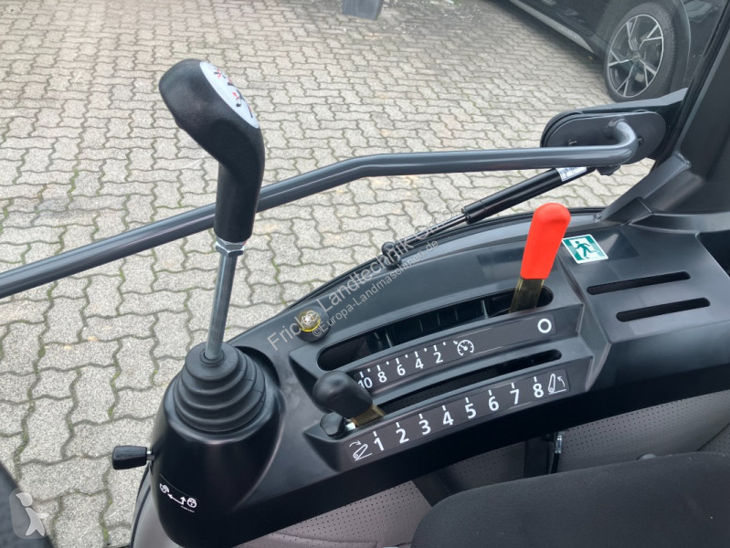Zemědělský traktor Kubota  B2231