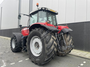 Tractor Massey Ferguson 7722