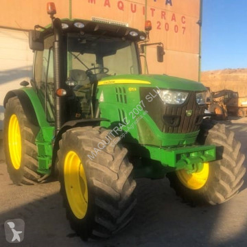 Tractor John Deere