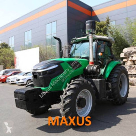 Tractor Maxus nuevo