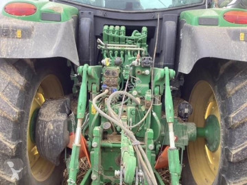 Tractor John Deere