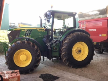 Tractor John Deere