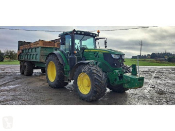 Tractor John Deere