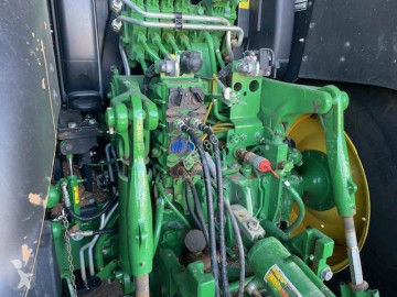 Tractor John Deere