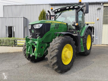 Tractor John Deere