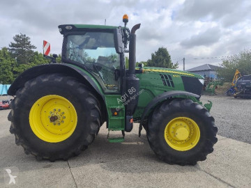 Tractor John Deere