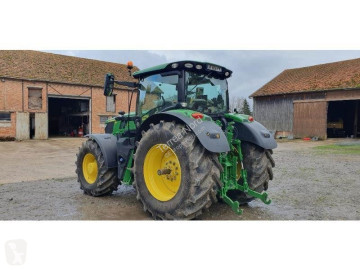 Tractor John Deere