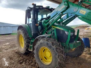 Tractor John Deere