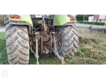 Tractor Claas