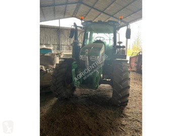 Tractor John Deere