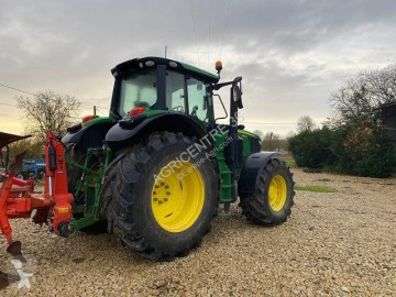 Tractor John Deere