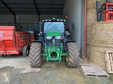 Tractor John Deere