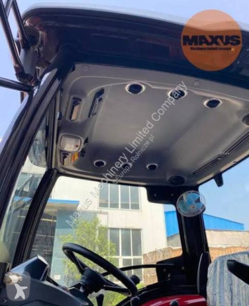 Otro tractor Maxus nuevo