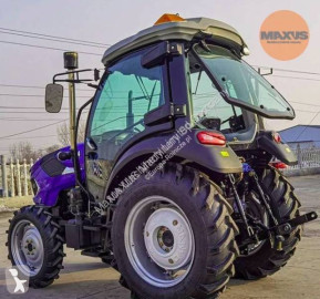 Otro tractor Maxus nuevo