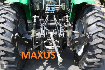 Otro tractor Maxus nuevo