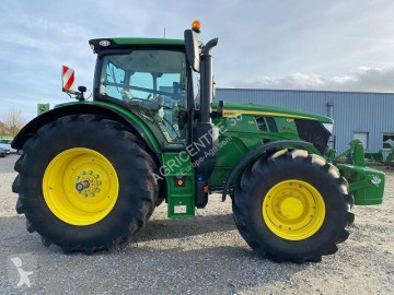 Tractor John Deere