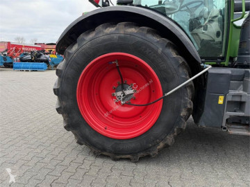 Tractor Fendt 724 S4