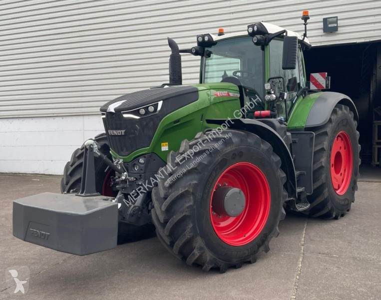 Tractor Fendt Fendt 1050 Gen3 Profi