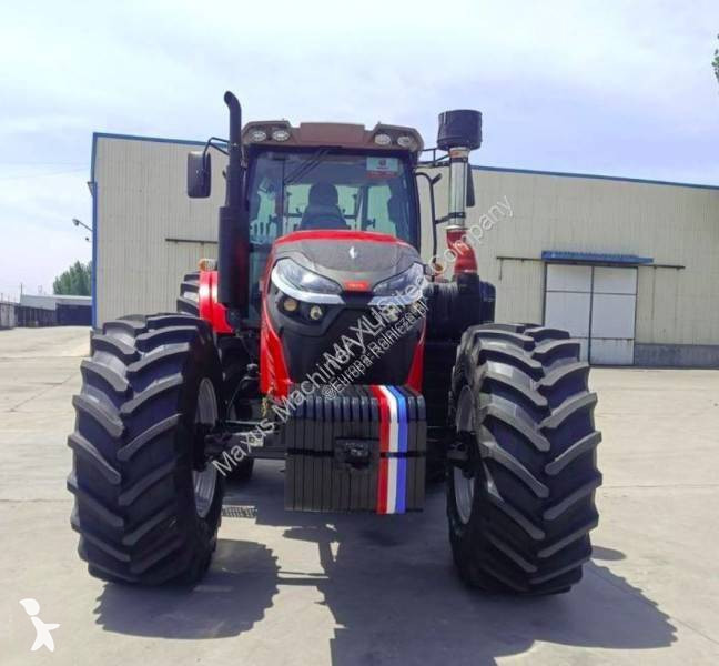 Tractor Maxus Maxus 240HP 4x4