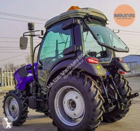 Tractor Maxus nuevo