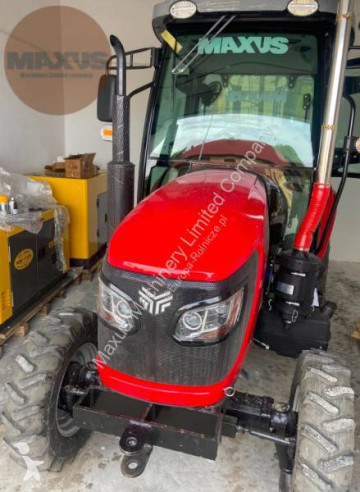 Tracteur agricole Maxus Maxus 50HP 4x4