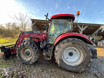 Tractor Case
