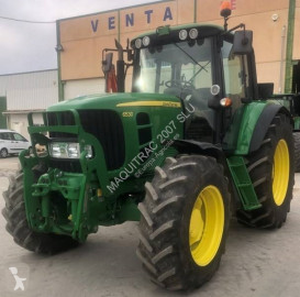 Tractor John Deere
