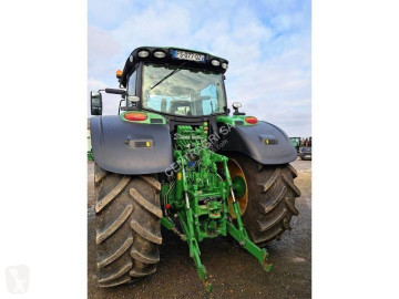 Tractor John Deere