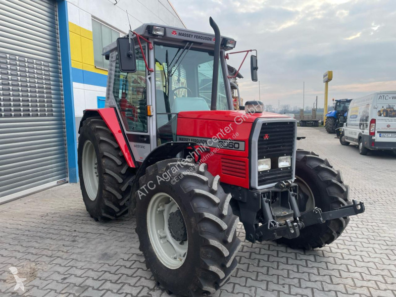 Tractor Massey Ferguson MF 3060