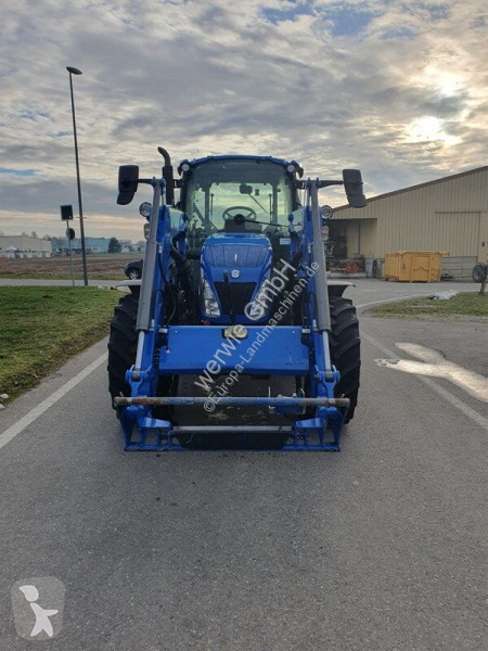 Tractor New Holland T5.115
