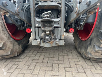 Tractor Fendt