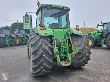 Tractor John Deere