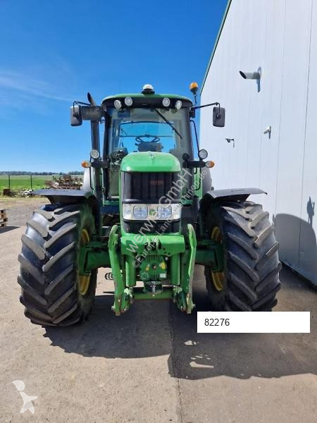 Tractor John Deere 6930 Premium AP