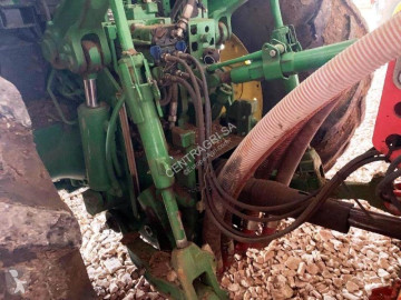 Tractor John Deere