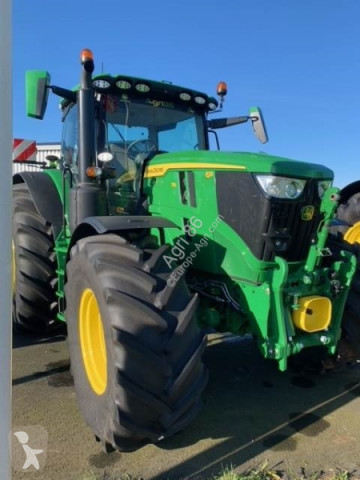 Tractor John Deere